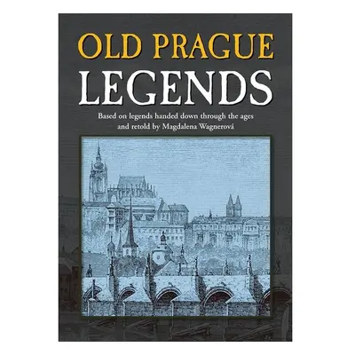 Old Prague Legends