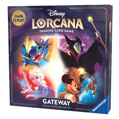 Disney Lorcana: Gateway