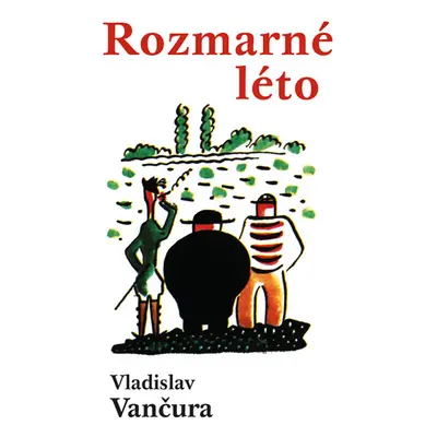 Rozmarné léto