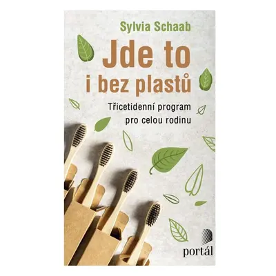 Jde to i bez plastů