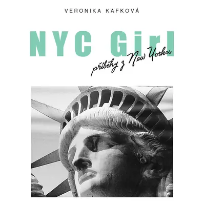 NYC GIRL, příběhy z New Yorku