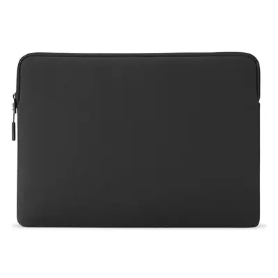 Pipetto Classic Fit Sleeve Macbook Air 15" černý