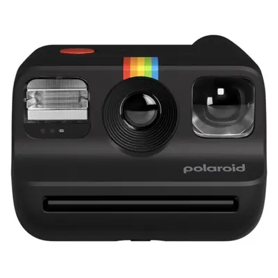 Polaroid Go Gen 2 Černá