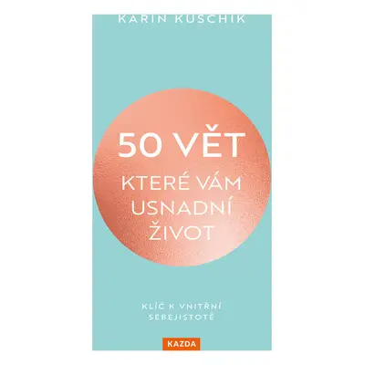 50 vět, které vám usnadní život