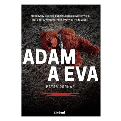 Adam a Eva