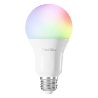 TechToy Smart Bulb RGB 11W E27 RGB