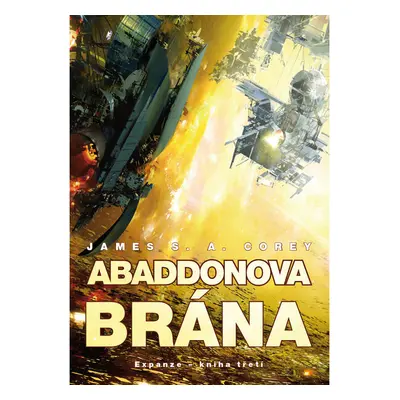 Abaddonova brána