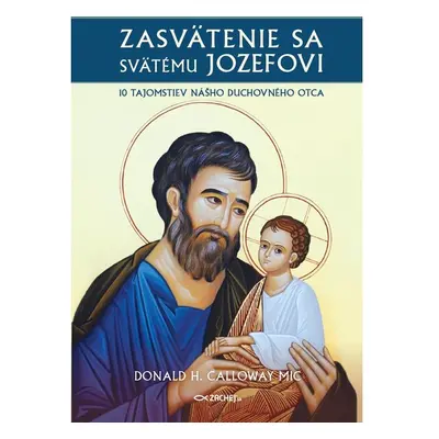 Zasvätenie sa svätému Jozefovi