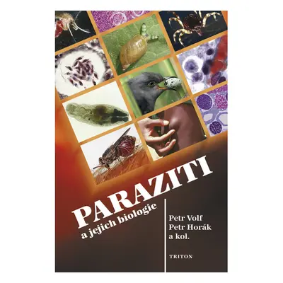 Paraziti a jejich biologie