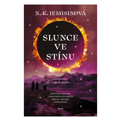 Slunce ve stínu