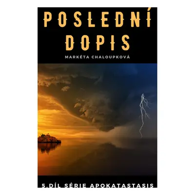 Poslední dopis