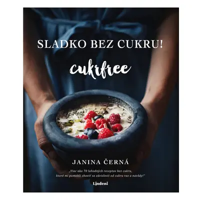 Sladko bez cukru! - Cukrfree