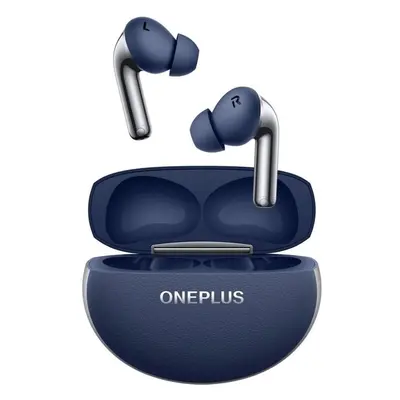 OnePlus Buds Pro 3 Sapphire Modrá