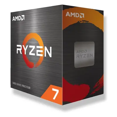 AMD Ryzen 7 5800XT 100-100001582BOX