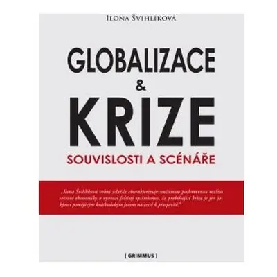 Globalizace a krize