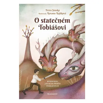 O statečném Tobiášovi