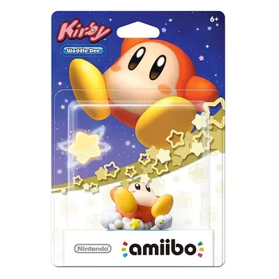 Figurka amiibo Kirby - Waddle Dee