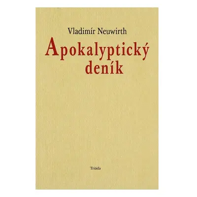 Apokalyptický deník