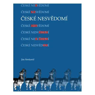 České nesvědomí