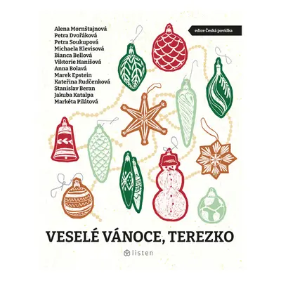 Veselé Vánoce, Terezko