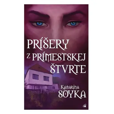 Príšery z prímestskej štvrte