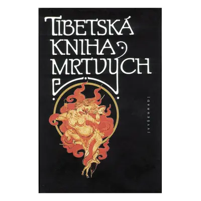 Tibetská kniha mrtvých