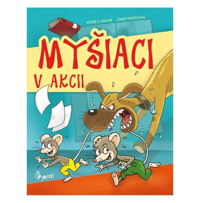 Myšiaci v Akcii