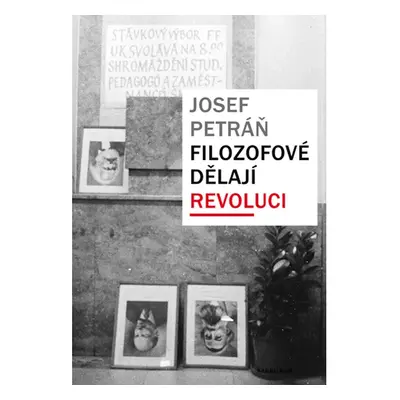 Filozofové dělají revoluci