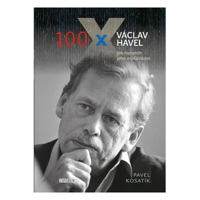 100 x Václav Havel