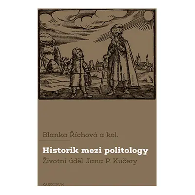 Historik mezi politology