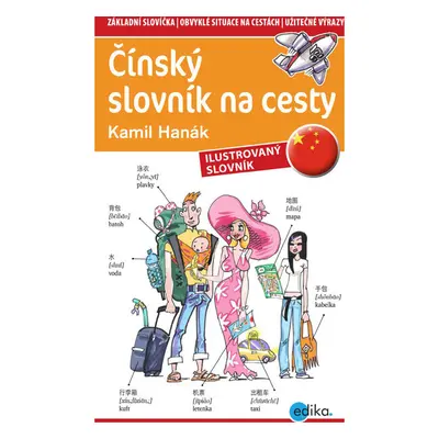 Čínský slovník na cesty