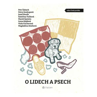 O lidech a psech