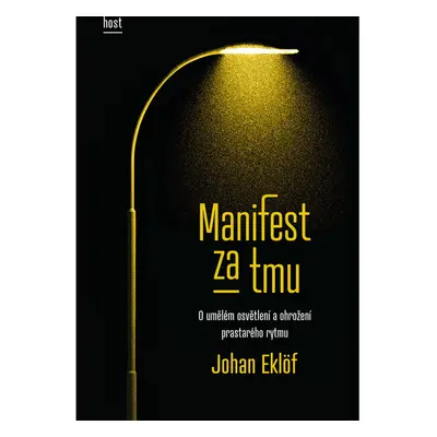 Manifest za tmu