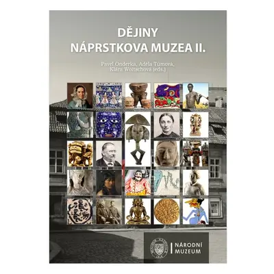 Dějiny Náprstkova muzea II.