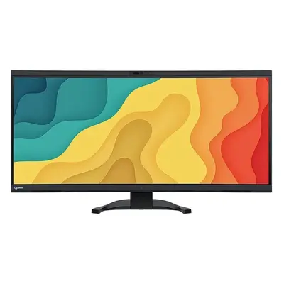 Eizo FlexScan EV3450XC-BK Černá