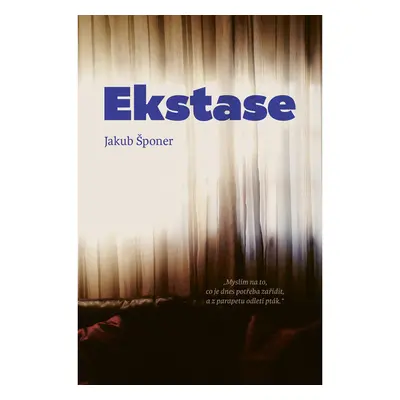 Ekstase