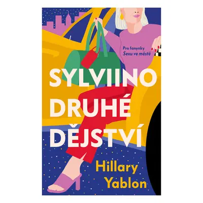 Sylviino druhé dějství