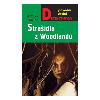 Strašidla z Woodlandu