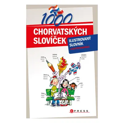 1000 chorvatských slovíček