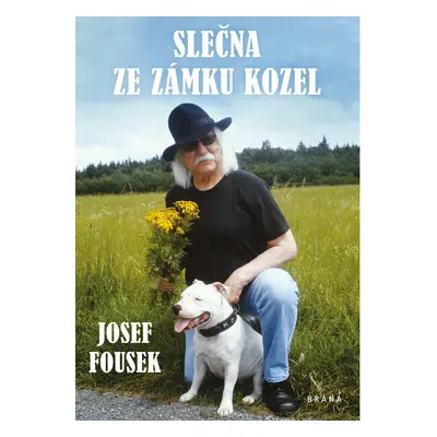 Slečna ze zámku Kozel