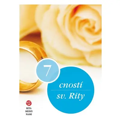 7 cností sv. Rity