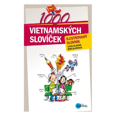 1000 vietnamských slovíček