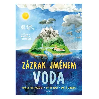 Zázrak jménem voda