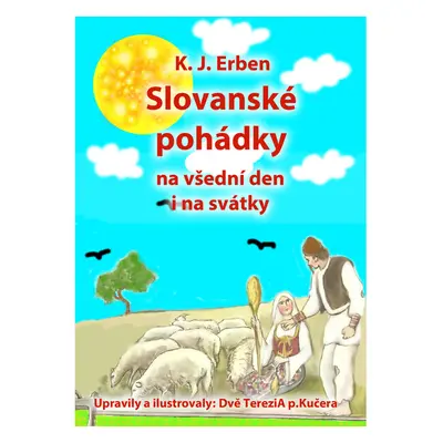 Slovanské pohádky