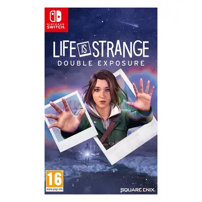 Life is Strange: Double Exposure