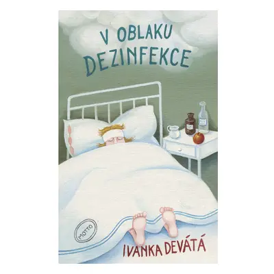 V oblaku dezinfekce