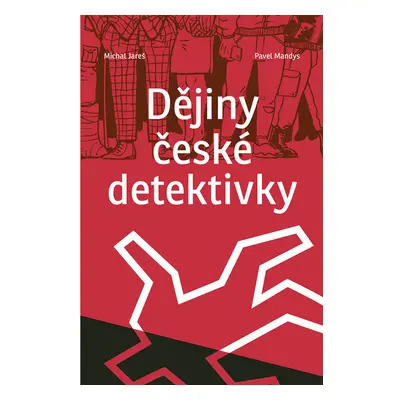 Dějiny české detektivky