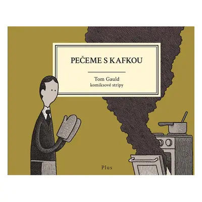 Pečeme s Kafkou