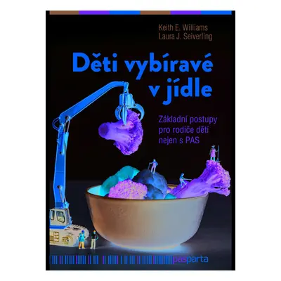 Děti vybíravé v jídle