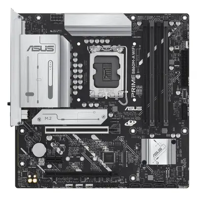 ASUS PRIME B860M-A WIFI (90MB1JY0-M0EAY0)